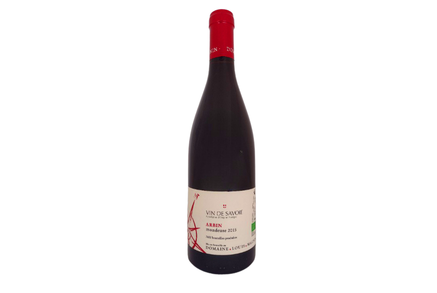 arbin-louis-magnin-2015-cepage-mondeuse