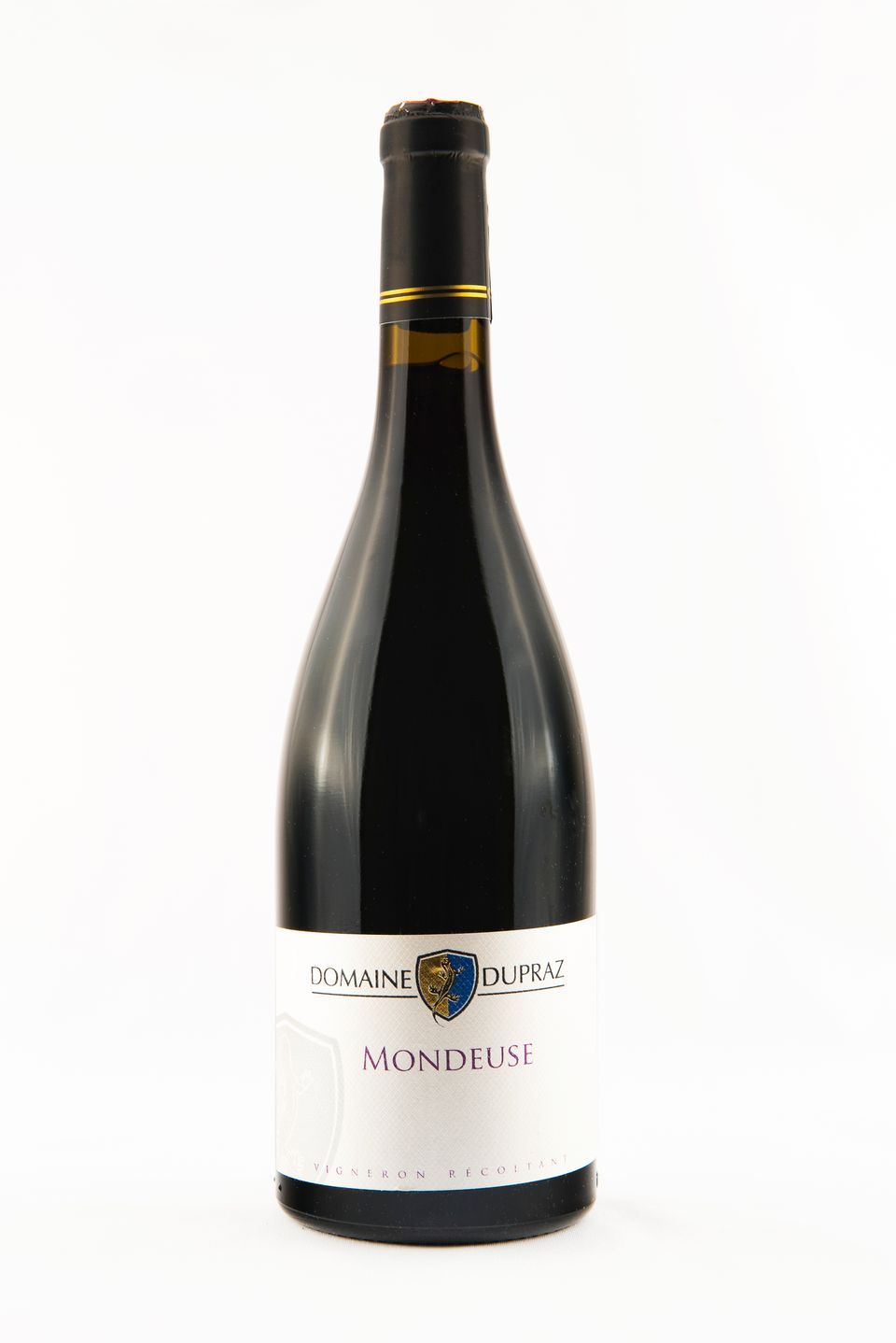 La Mondeuse 2017 Domaine Dupraz AOC Vin De Savoie Alpvins la-mondeuse-2017-domaine-dupraz-aoc-vin-de-savoie-alpvins