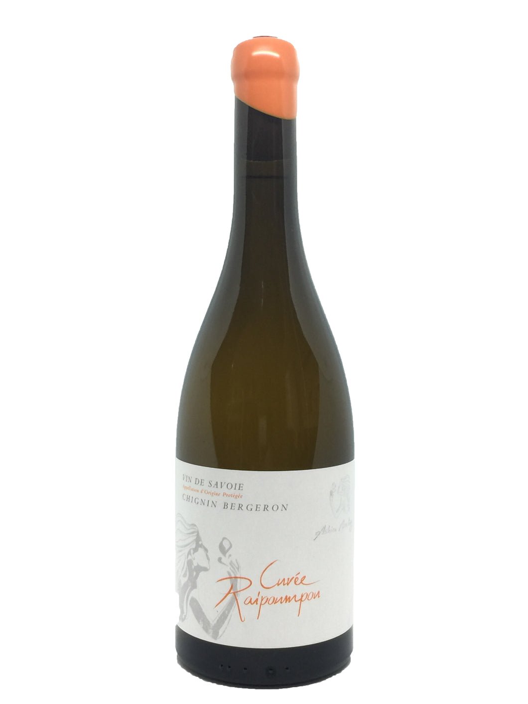 chignin-domaine-adrien-berlioz-cuvee-raipoumpou-cepage-roussanne