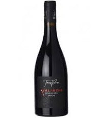 photo Arbin Mondeuse Cuvée Avalanche Domaine Fabien Trosset
